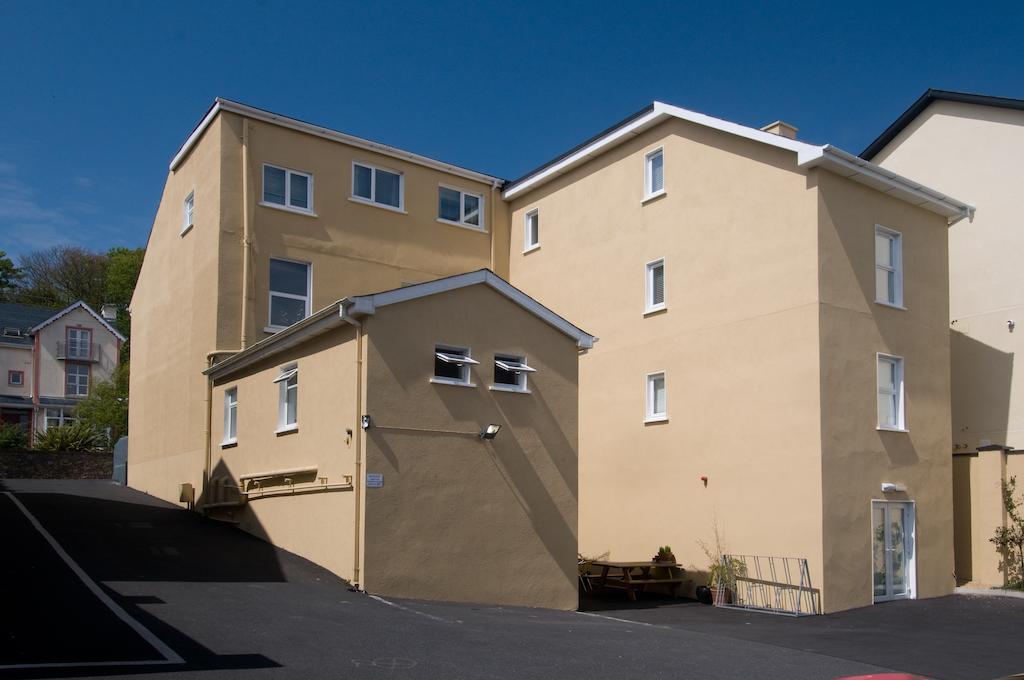 Beach Haven Holiday Hostel Tramore Exterior photo